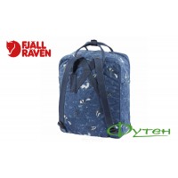 Рюкзак FjallRaven KANKEN ART blue fable