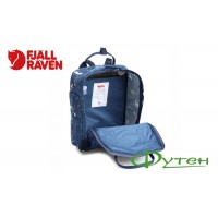 Рюкзак FjallRaven KANKEN ART blue fable