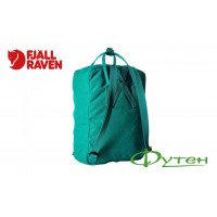 Рюкзак Fjallraven RE-KANKEN 16 midnight blue