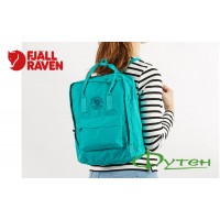 Рюкзак Fjallraven RE-KANKEN 16 emerald