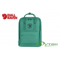 Рюкзак Fjallraven RE-KANKEN 16 emerald