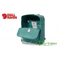 Рюкзак Fjallraven RE-KANKEN 16 midnight blue