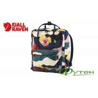 Рюкзак Fjallraven KANKEN ART summer landscape