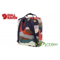 Рюкзак Fjallraven KANKEN ART summer landscape