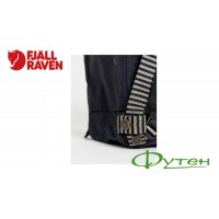 Рюкзак Fjallraven KANKEN 16 black-striped