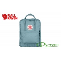 Рюкзак Fjallraven KANKEN 16 sky blue