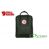 Рюкзак Fjallraven KANKEN 16 deep forest