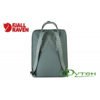 Рюкзак Fjallraven KANKEN 16 glacier green