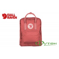 Рюкзак Fjallraven KANKEN 16 peach pink