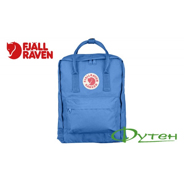 Рюкзак Fjallraven KANKEN 16 un blue