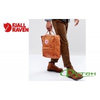 Рюкзак Fjallraven KANKEN 16 brick