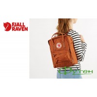 Рюкзак Fjallraven KANKEN 16 brick