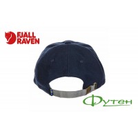 Кепка Fjallraven GREENLAND WOOL CAP dark navy