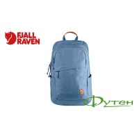 Рюкзак Fjallraven RAVEN 20 blue ridge