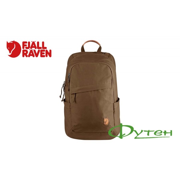 Рюкзак Fjallraven RAVEN 20 dark sand