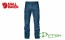Штани Fjallraven NILS TROUSERS Regular uncle blue