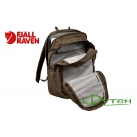 Рюкзак FjallRaven RAVEN 28 glacier green