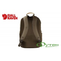 Рюкзак FjallRaven RAVEN 28 glacier green