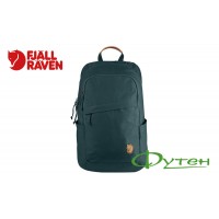 Рюкзак FjallRaven RAVEN 20 glacier green