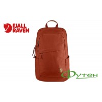 Рюкзак FjallRaven RAVEN 20 cabin red