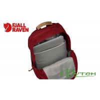 Рюкзак FjallRaven RAVEN 20 cabin red