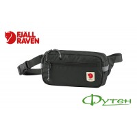 Поясная сумка Fjallraven HIGH COAST HIP PACK dark grey