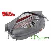 Сумка Fjallraven HIGH COAST HIP PACK shark grey