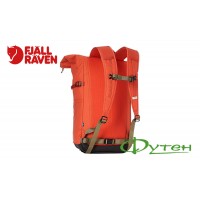 Рюкзак FjallRaven HIGH COAST FOLDSACK 24 rowan red