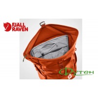 Рюкзак FjallRaven HIGH COAST FOLDSACK 24 rowan red