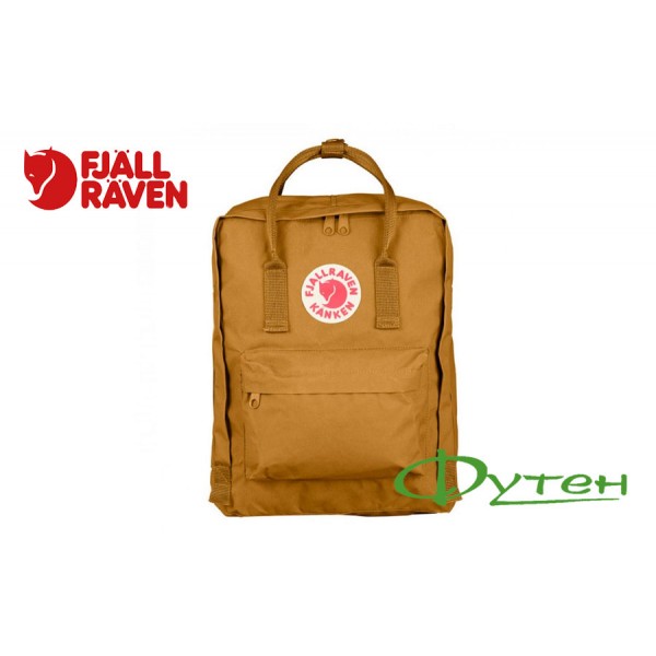 Рюкзак Fjallraven KANKEN 16 acorn