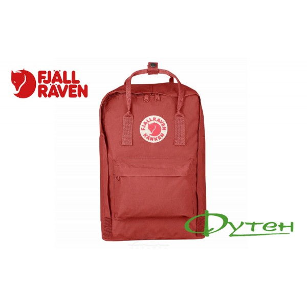 Рюкзак Fjallraven KANKEN 16 dahlia