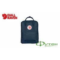 Рюкзак FjallRaven KANKEN 16 navy