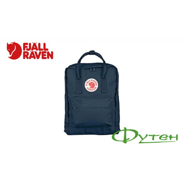 Рюкзак FjallRaven KANKEN 16 navy