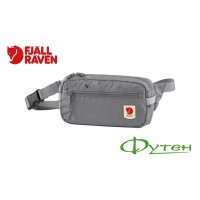 Сумка Fjallraven HIGH COAST HIP PACK shark grey