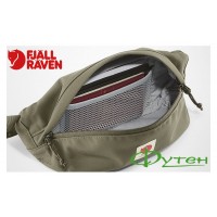 Сумка Fjallraven ULVO HIP PACK Medium dark navy