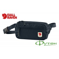 Сумка поясная Fjallraven HIGH COAST HIP PACK navy