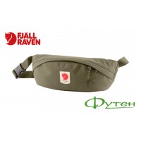 Сумка-пояс Fjallraven ULVO HIP PACK Medium laurel green