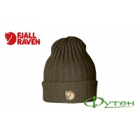 Шапка Fjallraven BYRON HAT dark olive