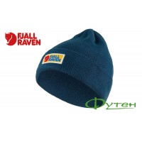 Шапка Fjallraven VARDAG CLASSIC BEANIE storm