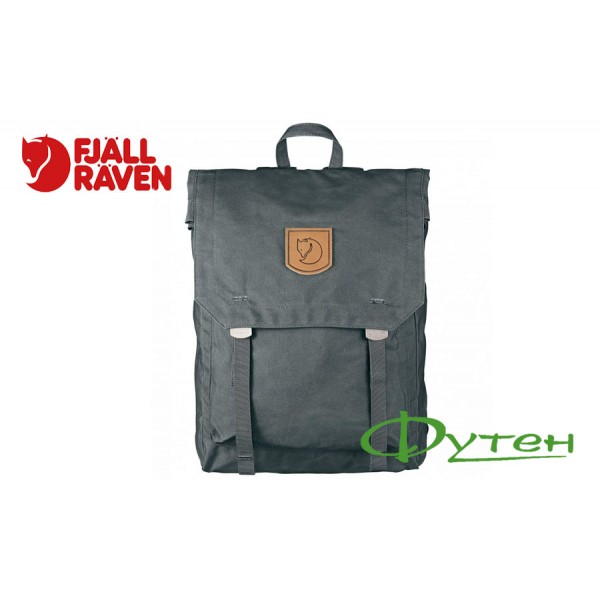 Рюкзак Fjallraven FOLDSACK No.1 dusk