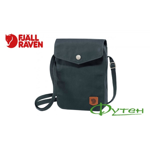 Сумочка Fjallraven GREENLAND POCKET dusk