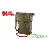 Рюкзак FjallRaven HIGH COAST FOLDSACK 24 green