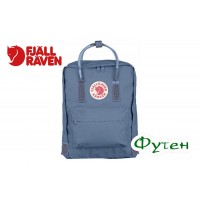 Рюкзак FjallRaven KANKEN 16 blue ridge