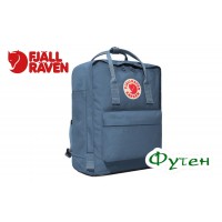 Рюкзак FjallRaven KANKEN 16 blue ridge