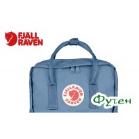 Рюкзак FjallRaven KANKEN 16 blue ridge