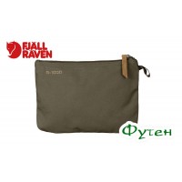 Сумка косметичка Fjallraven GEAR POCKET dark olive