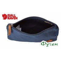 Косметичка Fjallraven GEAR POCKET navy