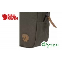 Сумочка несессер Fjallraven GEAR BAG LARGE dark olive