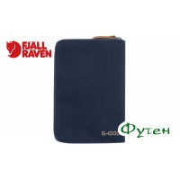 Кошелек Fjallraven PASSPORT WALLET navy