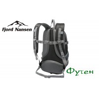 Рюкзак Fjord Nansen GERANGER 20 lagoon/black